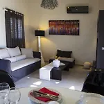 Villa Lefteris *