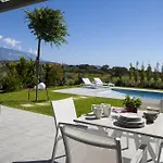 Lefteris Villa