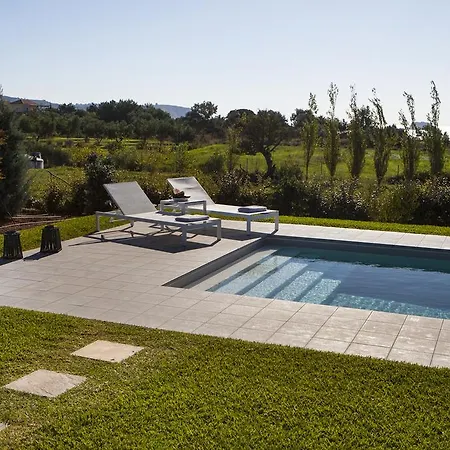 Villa Lefteris *