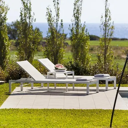 Villa Lefteris